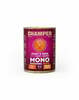 Märgtoit koertele Champer Coat & Skin Monoprotein Turkey, 400 g