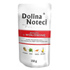 Märgtoit koertele Dolina Noteci Premium veiselihaga, 150 g