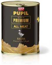 Konserv koertele Pupil Premium Gold Duck, 800 g