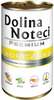 Konserv koertele Dolina Noteci PREMIUM kanaga, 400 g