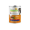 Konserv koertele Natural Trainer Sensitive Medium & Maxi pardiga, 400 g