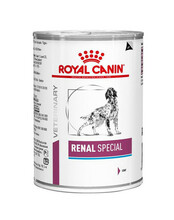 Märgtoit koertele Royal Canin Renal Special, 410 g