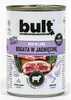 Märgtoit koertele Bult Rich in Lamb, 400 g