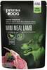 Märgtoit koertele Prima Mini Meal lambalihaga, 85 g