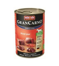 Konserv koertele Animonda GranCarno Adult veiselihaga, 800g