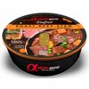 Konserv koertele Alpha Spirit Realfood veiselihaga, 280 g
