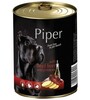 Konserv koertele Piper veiseliha, kartuli ja maksaga, 800 g