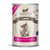 Märg koeratoit Natural Trail Lamb Soft Line, 400 g