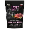 Märgtoit kutsikatele Tasty Dogs Life Junior Veal, 150 g