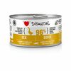 Konserv koertele Disugual MonoProtein pardiga, 150 g