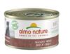 Märgtoit koertele Almo Nature HFC Natural veiselihaga, 95 g