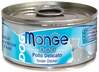 Märgtoit koertele Monge kanaga, 95 g