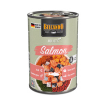 Konserv Belcando Holistic lõhega koertele, 400 g