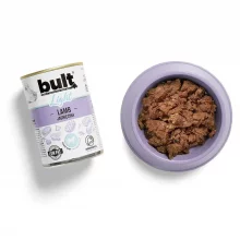 Konserv koertele Bult Light Mono Lamb, 400 g