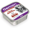 Märgtoit koertele Gemon Pate Adult lambalihaga, 150 g