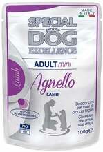 Konserv koertele Special Dog Excellence lambalihaga, 100 g