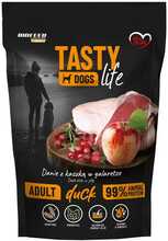 Märgtoit koertele Biofeed Tasty Dogs Life Duck, 500 g