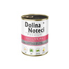 Konserv koertele Dolina Noteci Premium vasikaliha ja roheliste hernestega, 800 g