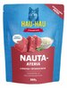 Konserv koertele Hau-Hau Champion veiselihaga, 260 g