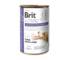 Konserv koertele Brit GF Veterinary Diets Gastrointestinal Low Fat, 400 g