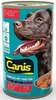Märgtoit koertele Canis Beef Adult, 1.25 kg