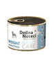 Konserv koertele Dolina Noteci Premium Perfect Care Weight Reduction, 185 g