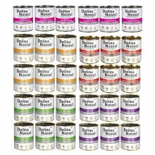 Konserv koertele Dolina Noteci Premium, 800 g, 30 tk