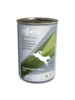 Märgtoit koertele Trovet Hypoallergenic HPD hobuselihaga, 0,4 kg