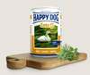 Märgtoit koertele Happy Dog PUSH - Duck, 400 g