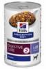 Konserv koertele Hill's Canine PD i/d Low Fat, 360 g