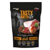 Märgtoit koertele Tasty Dogs Life Duck, 150 g