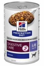 Konserv koertele Hill's Canine PD i/d Low Fat, 360 g
