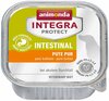 Konserv koertele Animonda Integra Protect Intestinal kalkuniga, 150 g
