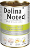 Konserv koertele Dolina Noteci Premium hane ja kartuliga, 400 g