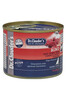 Konserv koertele Dr. Clauder's veiselihaga, 200 g