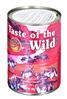 Märgtoit koertele Taste of the Wild Southwest Canyon, 390 g