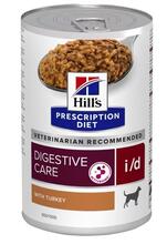 Märgtoit koertele Hill's PD Canine Digestive Care i/d, 360 g
