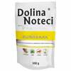 Konserv koertele Dolina Noteci Premium kanaga, 500 g