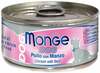 Märgtoit koertele Monge Natural kanaliha ja veiselihaga, 95 g