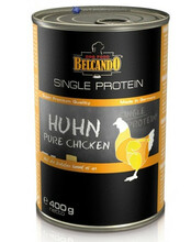 Belcando Single Protein kanaliha, 400 g
