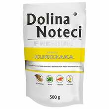 Konserv koertele Dolina Noteci Premium kanaga, 500 g