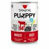 Konserv koertele Disugual Puppy veiselihaga, 400 g