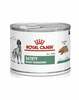 Märgtoit koertele Royal Canin Satiety, 195 g