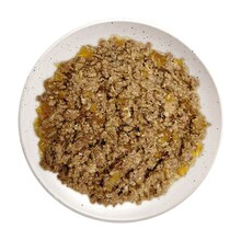 Märgtoit koertele Wiejska Zagroda Beef with duck, 500 g