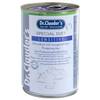Konservtoit koertele Dr. Clauder's Special Diet Sensitive lambaliha ja riisiga, 400 g