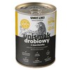 Märgtoit koertele Uniszki Unismak kana ja porgandiga, 410 g