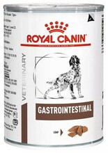 Märgtoit koertele Royal Canin Gastro Intestinal, 400 g