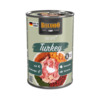 Konserv koertele Belcando Holistic kalkuniga, 400 g
