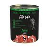 Märgtoit koertele Fitmin For Life Lamb Pate, 800 g