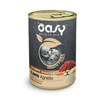 Konserv kutsikatele Oasy Grain Free Puppy Medium & Large Lamb, 400 g